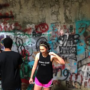 Meet your Posher, Willa